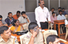 Dalit leaders resent failure of Police Dept to file charge sheet in Vittal Malekudiya case